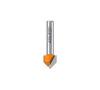 CMT 715.127.11 HM-FRAISE POUR RAINURES D=12.7X12.7 S=6 DR.