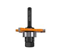 CMT 722.350.11A FRAISE CIRCULAIRE POUR RAINURES LATERALES HW Z3 S=6 D=47,6X5