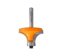 CMT 738.380.11 HM-FRAISE A ARRONDIR D=38X19R=12.7 S=6 DR.