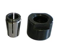CMT 796.680.00 - Tuerca de ajuste pinza y pinza para CMT 7e d=8mm