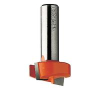 CMT 801.317.11 - Fresa para ranurar hm s=6.35 d=31.7x12.7
