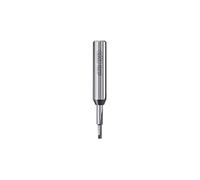 CMT 811.020.11, solide en carbure de tungstène droite Bit, 1/10,2 cm Tige, 2 mm de diamètre