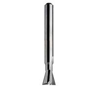 CMT 818.064.11-Fresa Para Juntas 7.5° hwm s=6.35 d=6.35x8, Orange