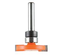 CMT 822.023.11b Sol Router Bit avec 1-1/10,2 cm de diamètre avec 1/10,2 cm Tige