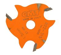 CMT Orange Tools – Fraise disque pour rainurage CMT822.360.11 – HM D=47.6 l=6 B=8 MFLS
