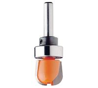 CMT 851.002.11B - Fresa para envases madera hm s=6.35 d=19 c/rodam.
