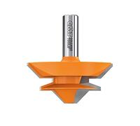 CMT 855.503.11 - Fresa para juntas 45° hm s=12.7 d=70x31.7