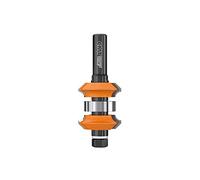 CMT 900.623.11 FRAISE HW RÉGLABLE AVEC PROFIL DOUBLE Z2 S=12 D=38X31,75 DR