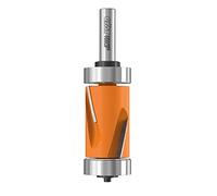 CMT 906.880.41B FRAISE D'AFFLEREUSE HW Z2+2 S=12 D=34.9X50.8X127