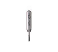 CMT Orange Tools – Fraise à défoncer courte HM CMT91103011 D=3 l=8 S=8 MFLS