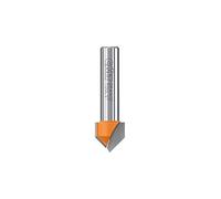 CMT 915.127.11 HM-FRAISE POUR RAINURES D=12.7X12.7 S=8 DR