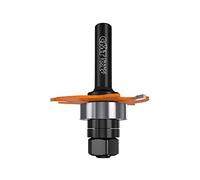 CMT 922.315.11A FRAISE À DISQUE POUR RAINURES LATERALES HW Z3 S=8 D=47,6X1,5