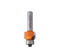Fraise à chanfreiner 1/4 rond carbure 2 coupes - r 3,2 mm - Ø 19,1 x I 12,7 mm - Q8 - MFLS FORESIENNE - CMT93819011
