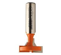 CMT 950.603.11 FRAISE POUR RAINURE EN "T" HW Z2 S=12 D=11/28X13,5