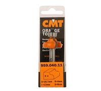 CMT Fraise à profilier pour bois avec roulement S8/R4-4 95904011