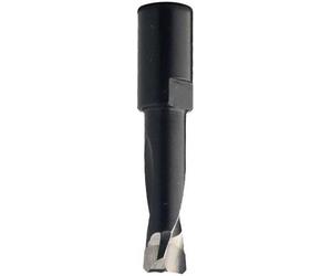 Cmt C380 Mèche à fraiser pour Domino Festool - D6x28 L49 S=M6x0,75