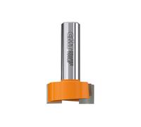 CMT Fresa MAD.RANURAR 901.190.11 - Fraise à rainurer pour bois, carbure de tungstène, diamètre 19 mm, filetage M8