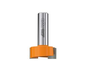 CMT Fresa MAD.RANURAR 901.190.11 - Fraise à rainurer pour bois, carbure de tungstène, diamètre 19 mm, filetage M8