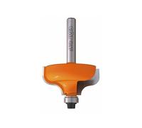 CMT Fresa para perfilar madera con rodamiento S8/R4-4 96004011
