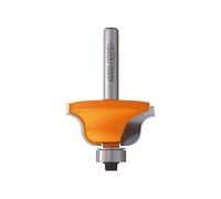CMT Fresa para Perfilar Madera con Rodamiento S8/R6,4 941.380.11