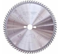CMT Industrial | Lame de scie pour stratifié et DTD ø 300/30 mm Z72 TFZ/TCG