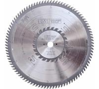 Cmt Jeu de disques pour stratifiés 300x30 Z96 120x20 Z24