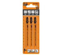 CMT JT141HM-3 3 LAMES POUR SCIE HM 100X5-20X6TPI