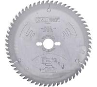 CMT | Lame de scie à bois, tronçonnage ø 250/30 mm Z60 WZ/ATB