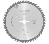 CMT Lame de scie circulaire 400-30-3,5 (Z-60)