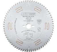 CMT | Lame de tronçonneuse - D250/30 mm Z80 WZ/ATB insonorisée