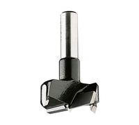 CMT Orange Tools – Fraise à charnière 317.350.11 HW 35×57,5 mm Queue 10×26 mm pour boîtiers 35 mm