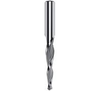 CMT Orange Tools 152.080.325 - Mèche Spirale Ascendante Z3 Pos. HWM S=8 D=3.2X50X90 DR