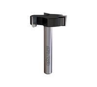 CMT Orange Tools 178.702.11 - Fraise À Raboter Z3 HW S=8 D=34.9X9.5X57 DR