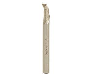 CMT Orange Tools 188.081.51 - Fraise Hélic. Z1 Pos. HS5% pour Aluminium/PVC S=8 D=8X40X100 DR