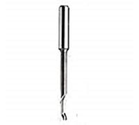 CMT Orange Tools 189.040.51 - Fraise Hélicoïdale Z1 Pos. HS5% D=4X16/45X90 S=8 DR