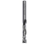 CMT Orange Tools 190.080.11 Fraise hélicoïdale Z2 + 2 D 8 x 32 x 80 cm HWM DX