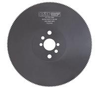CMT Orange Tools 227.225.180P - Lame pour Métal et Acier HSS VAPO 225X1.9X32 Z180 BW-T4