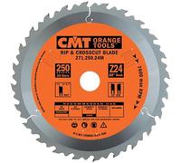 CMT Orange Tools 271.235.36L - Lame Circulaire Ultra-ITK HW 235x1.7/1.2x25 Z36 FTG+ATB