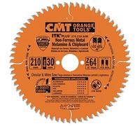 CMT ORANGE TOOLS 276.160.48H LAME CIRC. PR.ALUM.