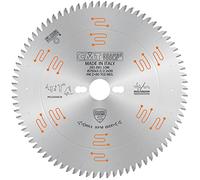 CMT Orange Tools 281.681.10M - Lame Circulaire Chrome HW 250X3.2/2.2X30 Z80 TCG-3°NEG
