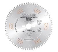 CMT Orange Tools 283.680.10M - Lame Circulaire Chrome HW 250X3,2/2,2X30 Z80 38° ATB