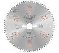 CMT Orange Tools 283.696.12M - Lame Circulaire Chrome HW 300X3,2/2,2X30 Z96 38° ATB