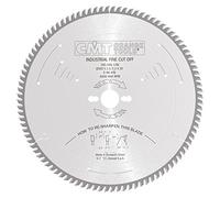 CMT Orange Tools 285.096.12M Scie circulaire 300 mm x 30 x 96 3,2 z atb 15 degrés silencieux Inox