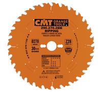 CMT Orange Tools 290.270.28M scie circulaire 270 x 30 x 2,8 z 28 VTT 20 degrés