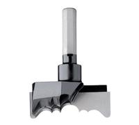 CMT Orange Tools 531.543 - Mèche pour Rosettes HW S=9.5 D=54 DR