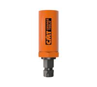 CMT Orange Tools 550-020X - Scie Cloche pour Bois/Plastique Z1 HW H=60 D=19 DR