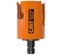 CMT Orange Tools 550-060X - Scie Cloche pour Bois/Plastique Z3 HW H=60 D=57 DR