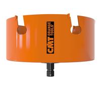 CMT Orange Tools 550-152X - Scie Cloche pour Bois/Plastique Z6 HW H=60 D=133 DR