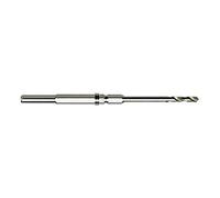 CMT Orange Tools 550-hs2 Attaque avec Pointe de Centrage en Acier HS pour Scies cloche multi-usages, Orange