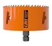 CMT Orange Tools 551-105X - Scie Cloche pour Acier/Aluminium BIM H=45 D=105 (4-1/8in) DR